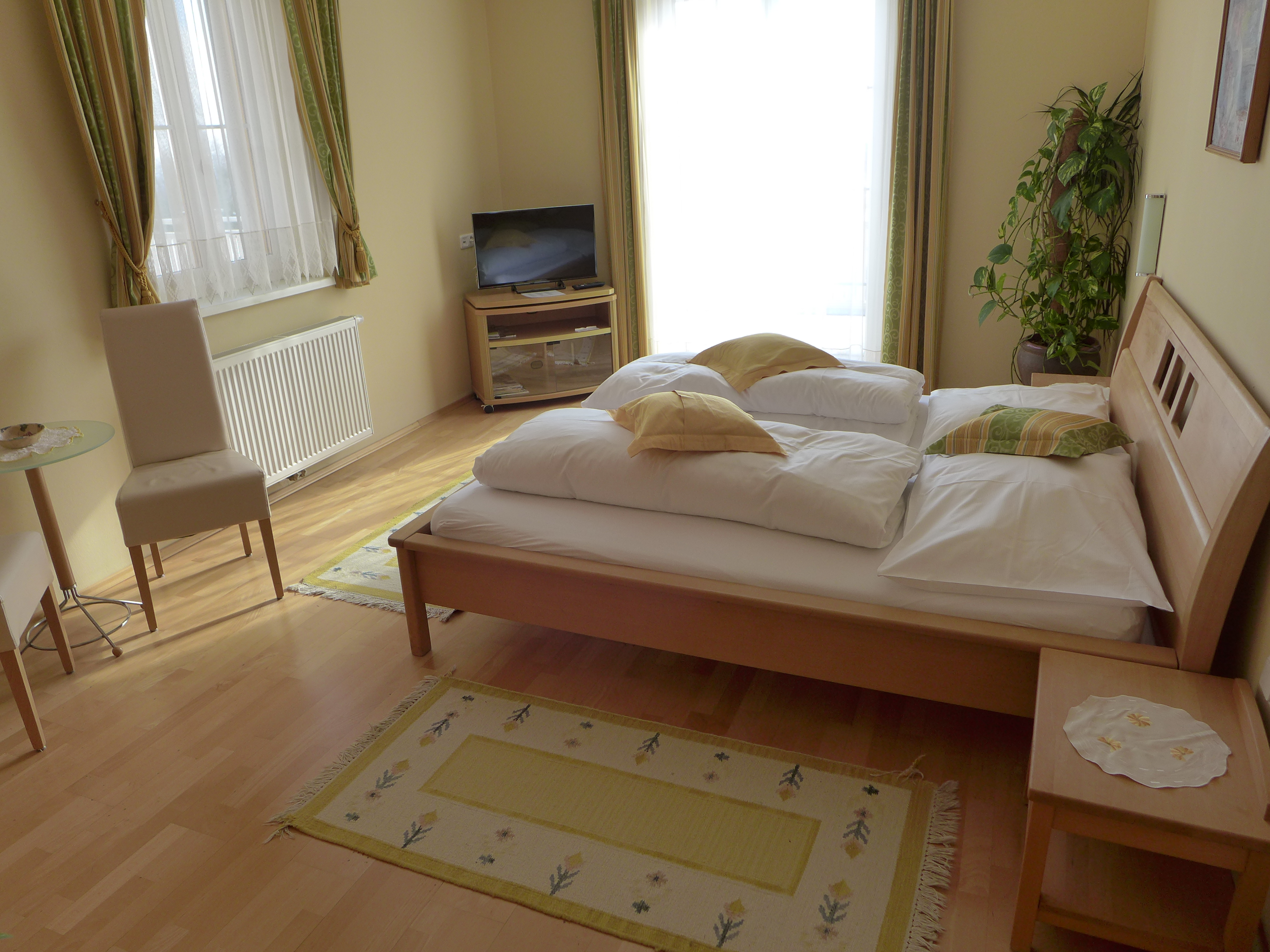 Winzerzimmer